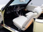 Oldsmobile 442 Convertible 1969 года